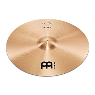 Meinl Ride 22" Pure Alloy Medium PA22MR 2