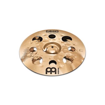 Meinl Trash Stack 12" Classic Custom CC-12STK 2
