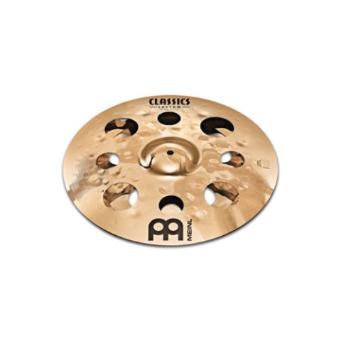 Meinl Trash Stack 16" Classic Custom...