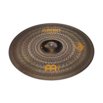 Meinl Ride 21" Ghost Classic Custom Signature Brann Dailor´s CC21GR 2