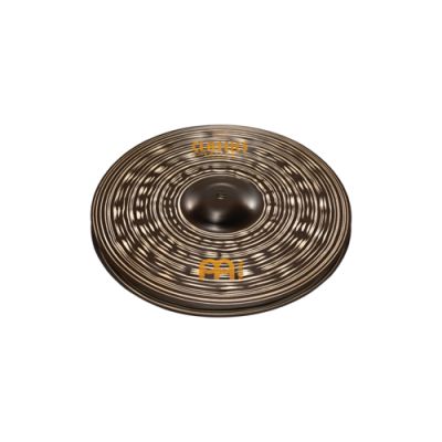 Meinl Hi Hat 15" Classics Custom Dark CC15DAH