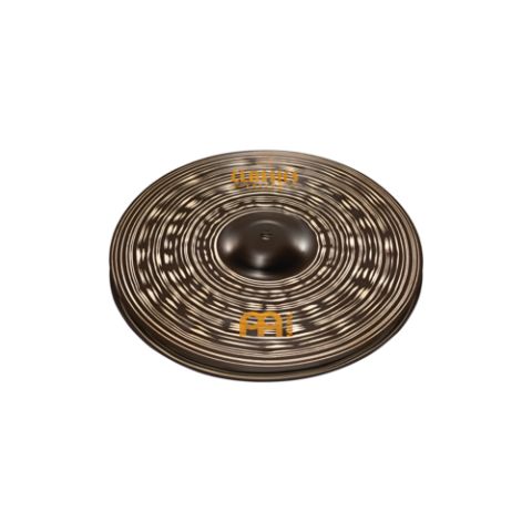 Meinl Hi Hat 15" Classics Custom Dark...
