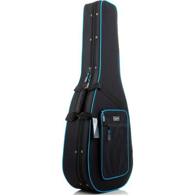 OQAN AGC-ADVANCE ESTUCHE GUITARRA ACUSTICA