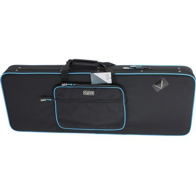 OQAN ESTUCHE FOAM GTR ELEC AGC-ADVANCE