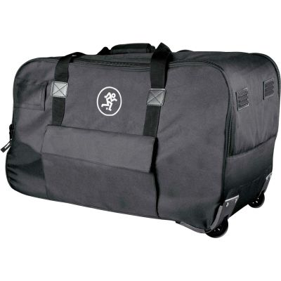 MACKIE THUMP15A/BST ROLLING BAG FUNDA PARA CAJA ACUSTICA