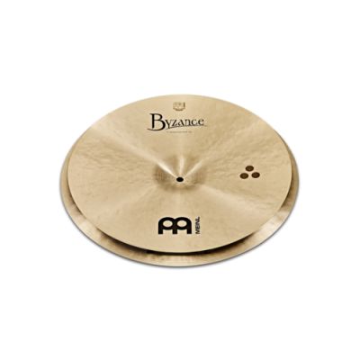 Meinl Stack AC-DOUBLEDOWN Artist Matt Halpern