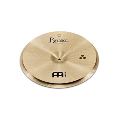 Meinl Stack AC-DOUBLEDOWN Artist Matt...