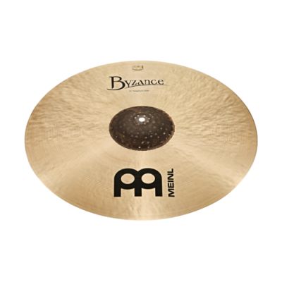 MEINL PLATO RIDE B21POR