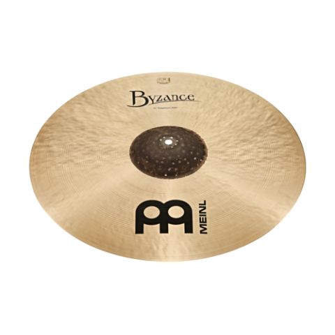 MEINL PLATO RIDE B21POR