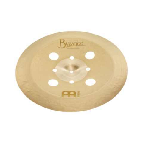 Meinl B20EQCH China 20" Byzance...