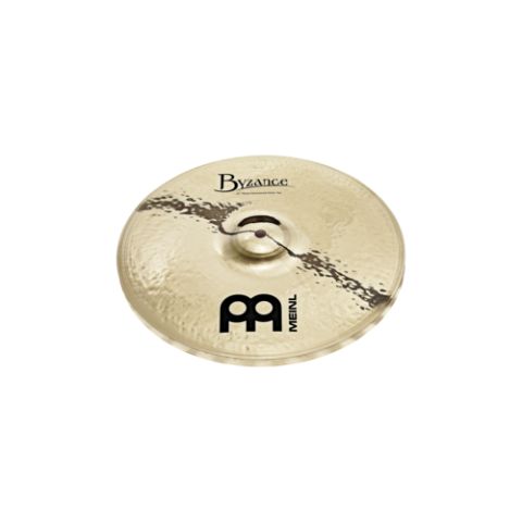 Meinl Hi Hat 14" Byzance Brilliant...