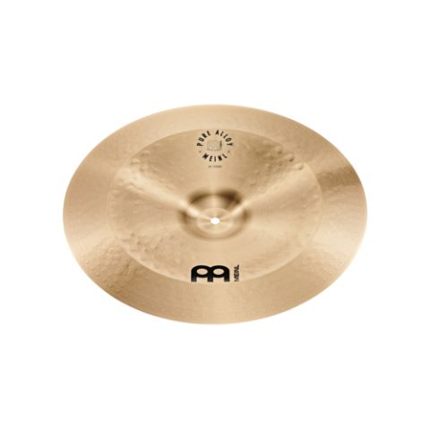Meinl China 18" Pure Alloy PA18CH
