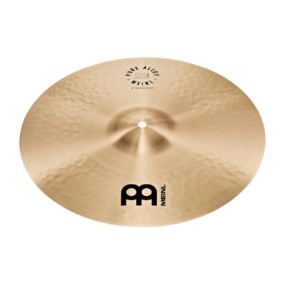 Meinl Crash 22" Pure Alloy Medium PA22MC