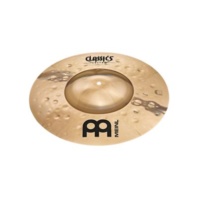 Meinl Ride 18" Big Bell Classic Custom Extreme CC18EMBBR-B