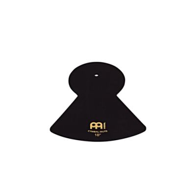 MEINL PARCHE SORDO MCM-18 APAGADOR DE PLATO