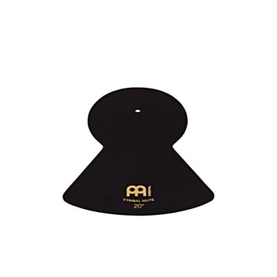 MEINL PARCHE SORDO MCM-20 APAGADOR DE PLATO