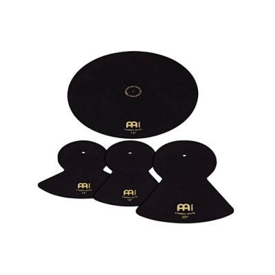 Meinl Set Apagadores MCM-141620