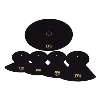 MEINL PARCHE SORDO MCM-14161820