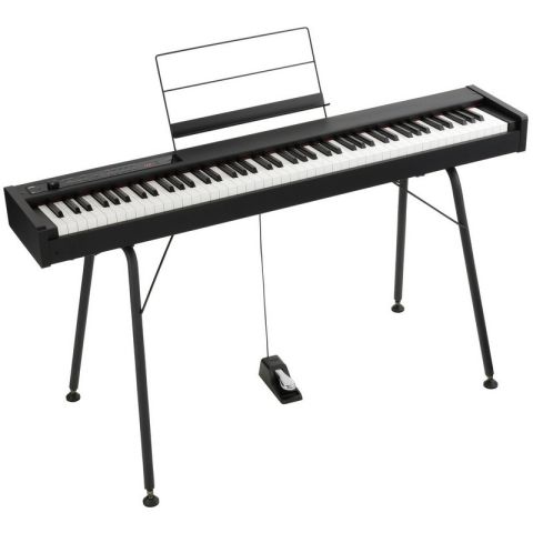 KORG PIANO DIGITAL PIANO DIG D1