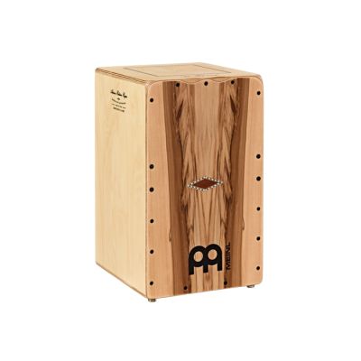 MEINL Cajon Artisan Seguiriya Line AESELIH
