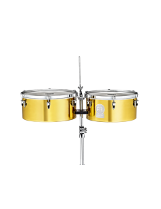 Meinl Timbales DG1415 Solid...