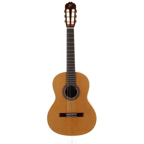 JOSE TORRES GUITARRA CLASICA JTC-3...