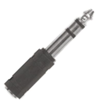 PROEL CABLE ADAPTADOR ABS MIN J.ST.H./JACK AT165 2