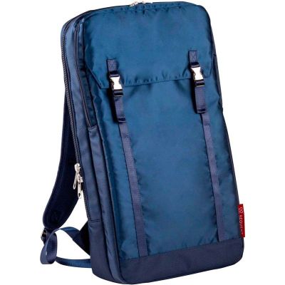 KORG FUNDA/FLIGHT CASE PARA EQUIPO DJ  MOCHILA SEQUENZ MP-TB1-NV NAVY 2