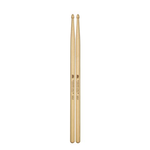 Meinl 5B Standard Extra largas...