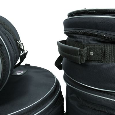 Oqan Set de  Fundas para Bateria Rock 2