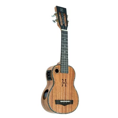 OQAN UKELELE SOPRANO QUK-ARAWAK SOPRANO SE
