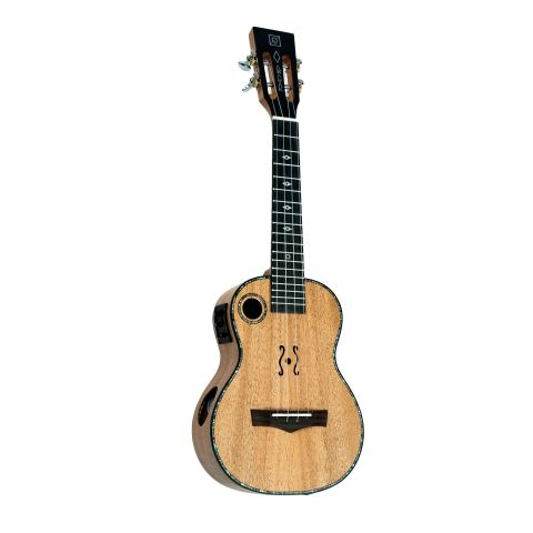 OQAN UKELELE ELECTRIFICADO CONCIERTO...