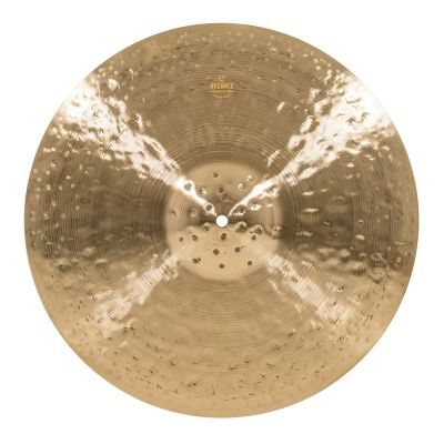 Meinl Crash 18" Byzance Foundry Reserve B18FRC 2