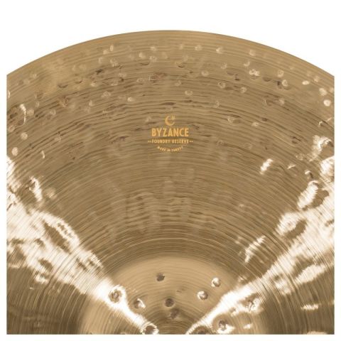 Meinl Crash 18" Byzance Foundry...