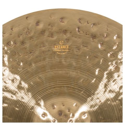 Meinl Ride 20" Byzance Foundry...