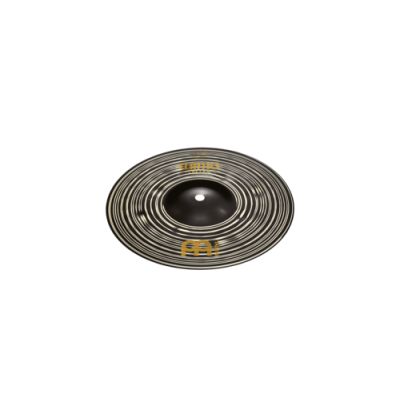 Meinl Splash 12" Classic Custom Dark CC12DAS