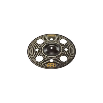 Meinl Splash 12" Classic Custom Dark Trash CC12DATRS