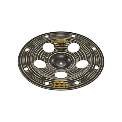 Meinl Crash 18" Classics Custom Dark Trash CC18DATRCH
