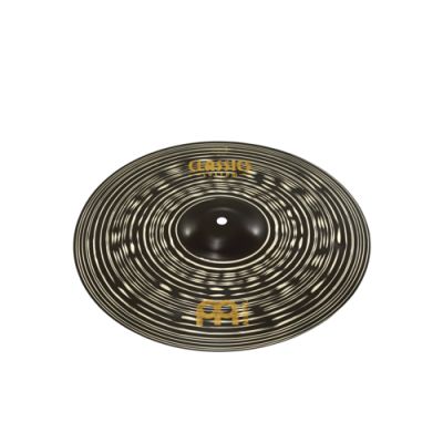 Meinl Crash 17" Classic Custom Dark CC17DAC