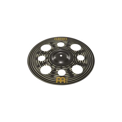 Meinl Crash 14 Classic Custom Dark Thrash