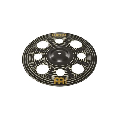 Meinl Crash 16" Classic Custom Dark Thrash CC16DATRC
