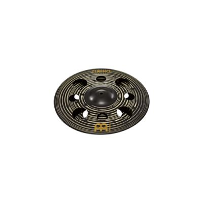 Meinl Stack 12" Classics Custom Dark CC-12DASTK