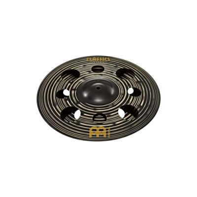 Meinl Stack 16" Classic Custom Dark CC-16DASTK