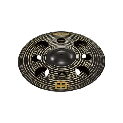 Meinl Stack 18" Classic Custom Dark CC-18DASTK