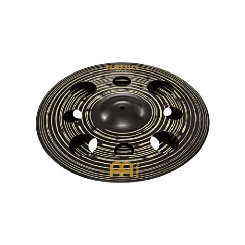 Meinl Stack 18" Classic Custom Dark...