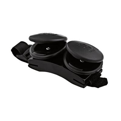 MEINL Castañuela de pie CFC-BK