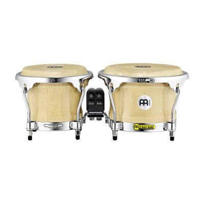 Meinl Bongo BWB400 Natural