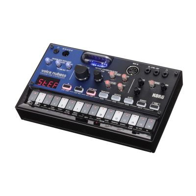 KORG MODULO VOLCA NUBASS