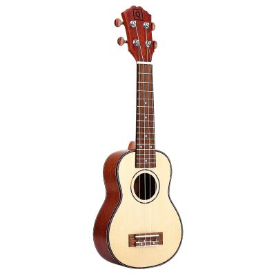 OQAN UKELELE SOPRANO QUK-7S