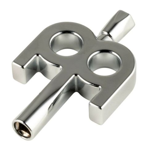 Meinl LLave Afinación Chrome SB500